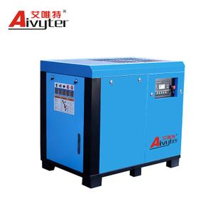 Seria Aivyter SGD Seria Direkt Drive Compressors Air