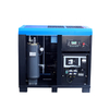 40hp 30kW 440V 3 ফেজ স্লিয়েন্ট এয়ার কুলিং রোটারি স্ক্রু এয়ার সংক্ষেপক মেশিনের দাম